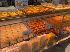 -鲍师傅糕点(台东步行街店)