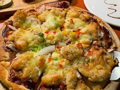 -布拉格餐厅· 中欧捷克菜(全国首店)