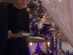 -绿茶餐厅(西湖银泰百货店)