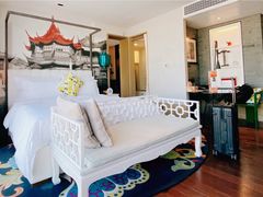 -上海外滩英迪格酒店