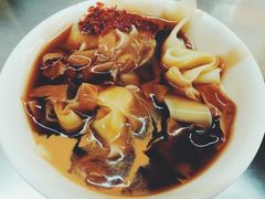 白面皮-杨记灌肠(食品街店)