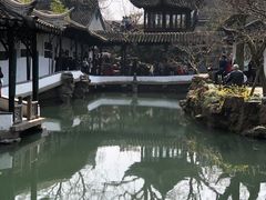 -拙政园
