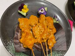 -狮拾久·现代新加坡料理(福田COCO Park店)