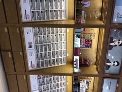 -浙文眼镜(清江西路店)