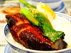 -嘚瑟人生烧烤·东北大油边(大学路店)