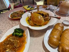 -肥肥蟹海鲜饭店(马六甲店)