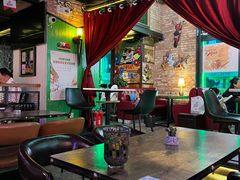 -Famous肥猫墨西哥音乐餐吧(五棵松华熙LIVE店)