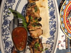 -卢布里西餐厅(总店)