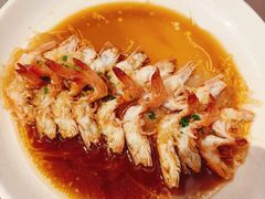 -徐记海鲜(梅溪新天地店)