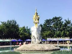 -西双版纳傣族园