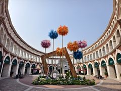 -京津佛罗伦萨小镇