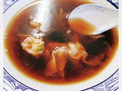 -樊川祖传馄饨(江都店)