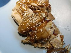 -蜜桃餐厅·伴山(绿宝广场店)