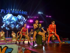 门面-厦门方特梦幻王国