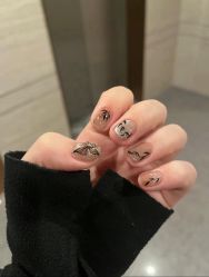 -M·X Nail日式美甲美睫