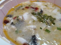 -乐达酸菜鱼面(山师东路店)