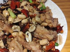 招牌鸡翅-搓火大都会(广安门总店)