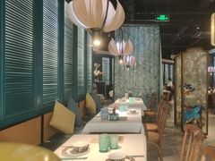 -花样西贡·蜜越餐厅·法式越南料理(水晶城店)