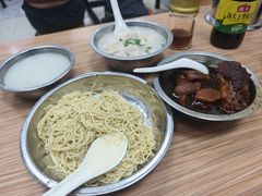 -好好味面家(桃园店)