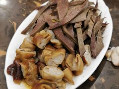 肥肠拼猪肝-张包铺(道外店)