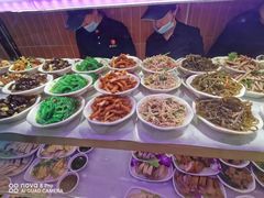 -泰润8号饭堂(闻喜路店)