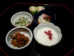 -松子料理(亮马桥店)