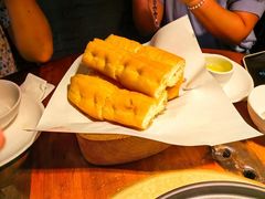 -大良毋米粥 · 粥底火锅(岭南天地店)