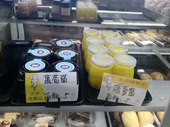 -爱德顺糕点食屋(利民道店)