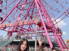 -淄博花灯齐彩城