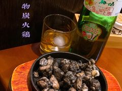 宫崎名物炭火鸡-和来日本料理(青年东路店)