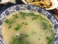 -黄三怪(无影山北路店)