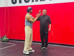 -Stone Motion Fitness 释动健身