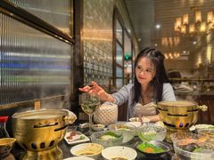 -半岛翡丽海鲜自助餐厅(观风亭店)