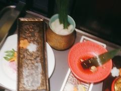 -海之屋韩式烤肉(海棠68环球美食街店)