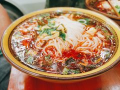 -成都麻辣肉饼(上马营店)