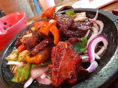 黑椒猪排-百年神厨·地道川菜(清江西路店)