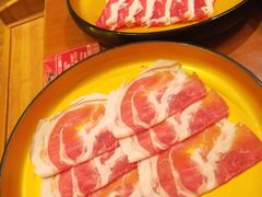 -牛New寿喜烧(青浦店)
