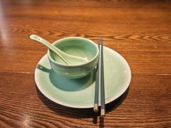 -粗茶淡饭·隐庐私厨(东亭店)