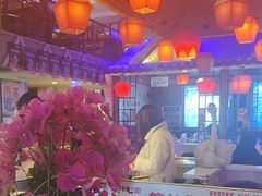 -山河屯铁锅炖鲜鹅·东北菜(开发区一店)