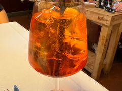 -奥斯特牛排馆(美第奇宫店)
