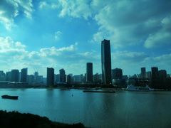 -黄浦江游览快线(金陵东路码头)