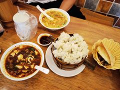 -豆相识•九九豆腐脑(牛咡桥店)