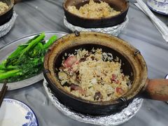 -红星光发煲仔饭(大石街店)