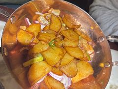 -绿茶餐厅(哈尔滨凯德店)