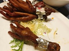 -湯記傳菜
