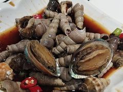 -曹掌柜小酒馆烧烤集团(宾川路店)