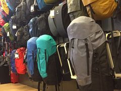 -三夫户外(天钥桥路店)