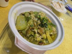 -大笑饭堂(甲子桥店)