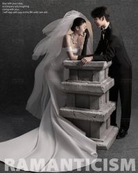 -巴黎经典婚纱摄影PARISSIC