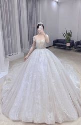 -韩国天使嫁衣婚纱礼服馆(上海旗舰店)